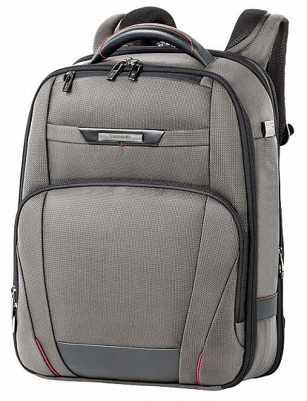 Рюкзак для ноутбука Samsonite CG7*008 Pro-DLX 5 Laptop Backpack 15,6" Exp