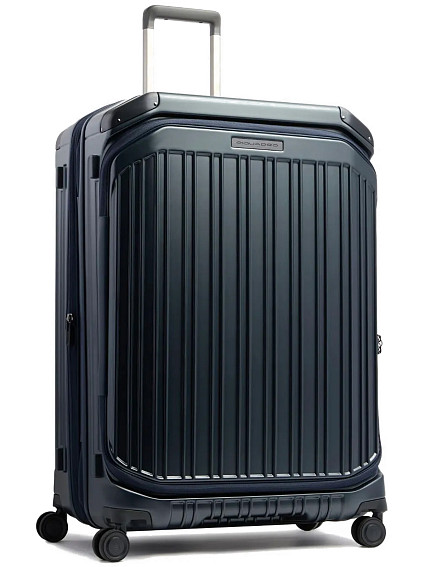 Чемодан Piquadro BV7247PQL/BLUO PQ Light