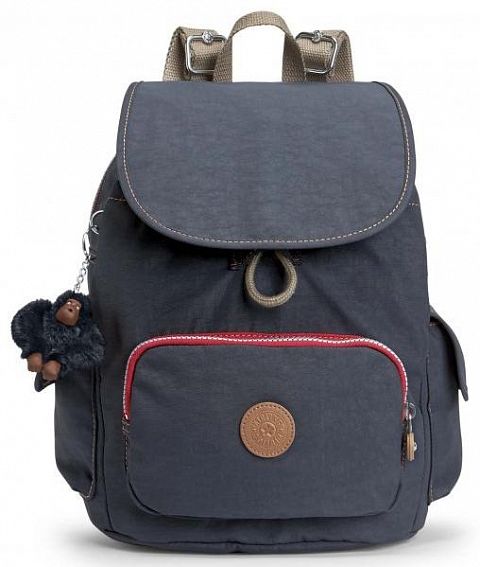 Рюкзак Kipling K1563599S City Pack S Small Backpack