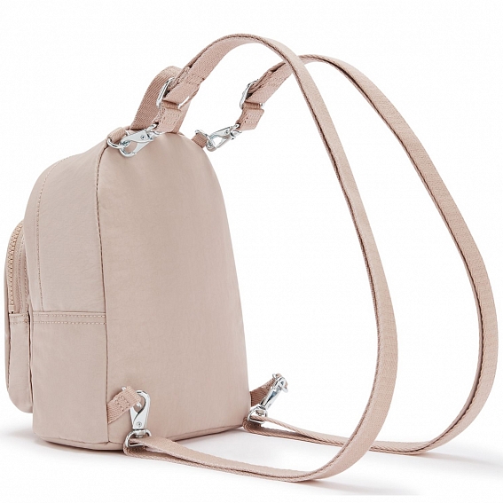 Сумка-рюкзак Kipling KI3125W59 Delia Compact Small Convertible Backpack and Crossbody Bag