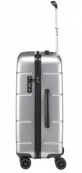 Чемодан Titan 805405 Backstage M