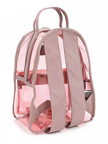 Рюкзак Herschel 10501-03826-OS Nova Backpack Mini Clear