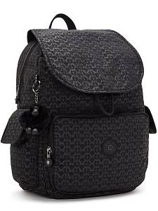 Рюкзак Kipling K24681K59 City Pack Medium Backpack
