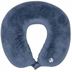 Подушка RouteMark Мемо Drowsy Denim