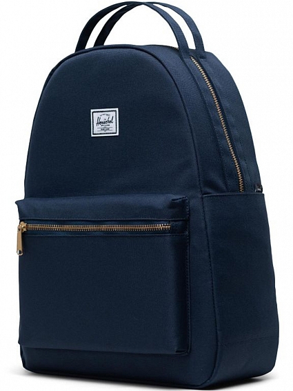 Рюкзак Herschel 10503-00007-OS Nova Backpack Mid-Volume