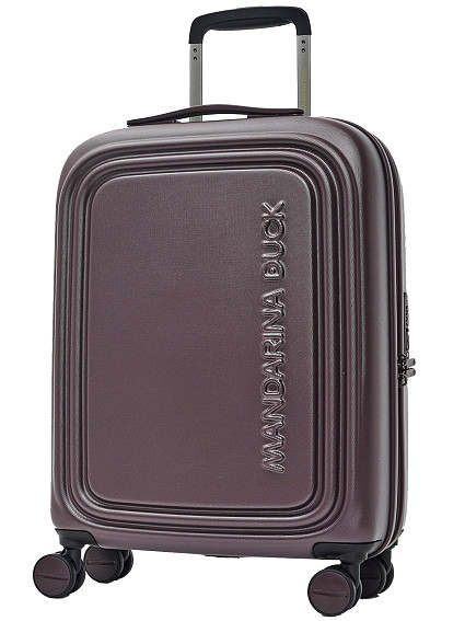 Чемодан Mandarina Duck SZV24 Logoduck+ Cabin Trolley exp
