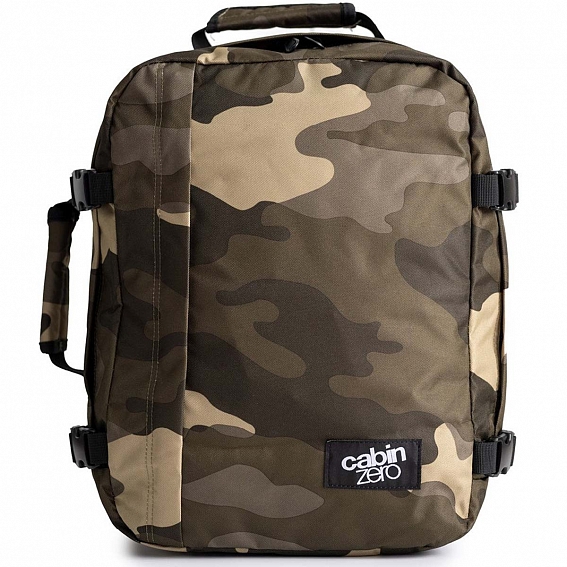 Рюкзак CabinZero CZ081306 Classic 28L