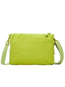 Сумка кросс-боди Mandarina Duck OXT01 Revival 2.0 Foldable Trhee-compartment Crossbody Bag