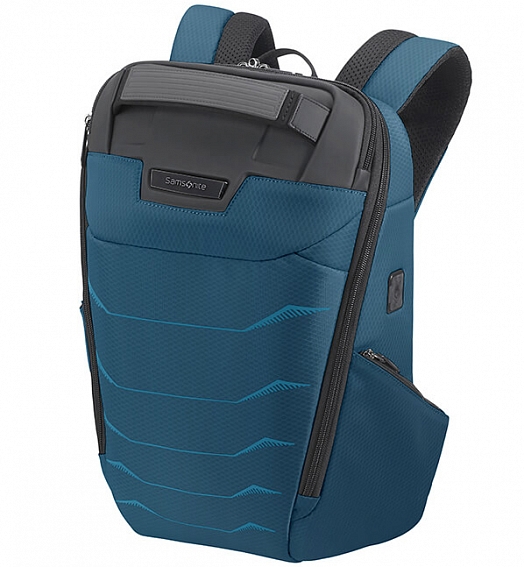 Рюкзак для ноутбука Samsonite KA5*001 Proxis BIZ Laptop Backpack 14