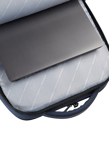 Рюкзак Roncato 412271 Clayton Laptop Backpack 15,6