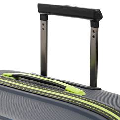 Чемодан Robinzon RP121-2 Santorini Contrast L