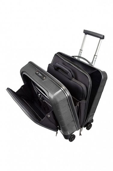 Мобильный офис Samsonite 86V*002 Lite-Biz Spinner