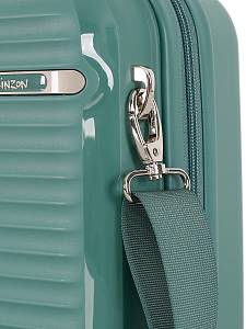 Чемодан и бьюти-кейс Robinzon RP10749-H Hokkaido XS+BCS