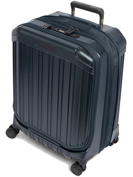 Чемодан Piquadro BV7245PQL/BLUO PQ-Light
