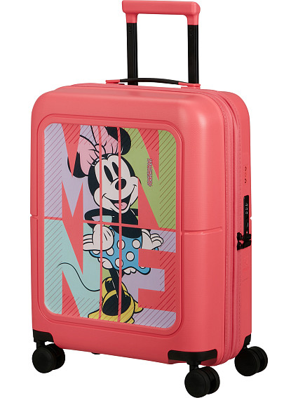 Чемодан American Tourister 63C*001 Dashpop Disney Cabin luggage 55cm