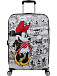 Чемодан American Tourister 31C*019 Wavebreaker Disney Medium Check-in 67cm