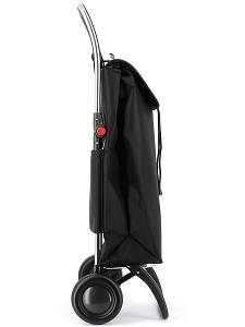 Сумка-тележка Rolser IMX304 Negro Logic RG