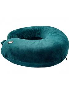 Подушка RouteMark Мемо Drowsy Emerald Подушка RouteMark Мемо Drowsy Emerald
