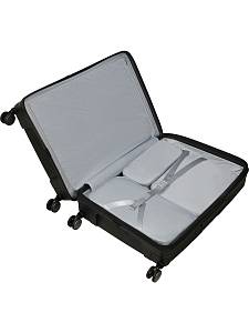 Чемодан Samsonite KT2*003 Paralux HS Spinner exp. 75cm