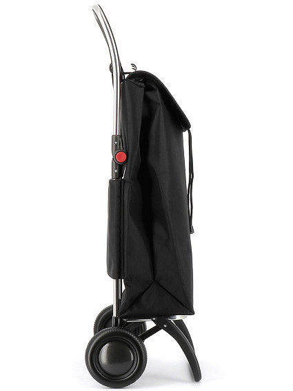 Сумка-тележка Rolser IMX304 Negro Logic RG