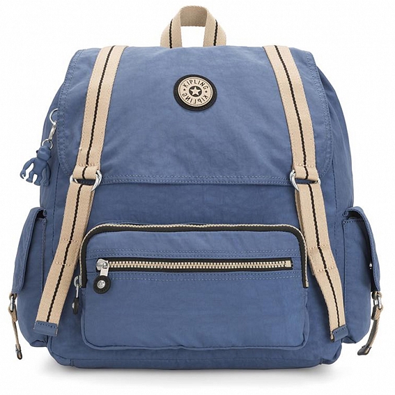 Рюкзак Kipling KI6230P72 Attel Medium Backpack