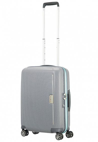 Чемодан Samsonite CH6*001 Mixmesh Spinner 55