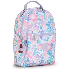 Рюкзак Kipling KI53572FW Seoul S Small Backpack