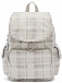 Рюкзак Kipling K24681F42 City Pack Medium Backpack