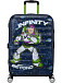 Чемодан American Tourister 31C*019 Wavebreaker Disney Medium Check-in 67cm