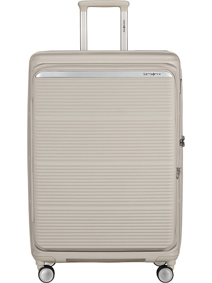 Чемодан Samsonite KT2*003 Paralux HS Spinner exp. 75cm