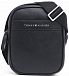 Сумка плечевая Tommy Hilfiger AM0AM04785 002 Business Mini Reporter