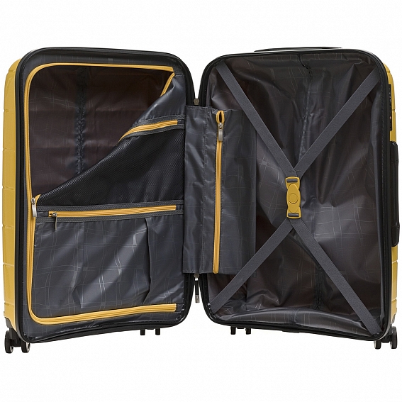 Чемодан Travelite 574248 Mailand DLX M