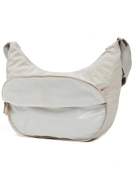 Сумка-хобо Mandarina Duck OXT03 Revival 2.0 Foldable Medium Crossbody Bag