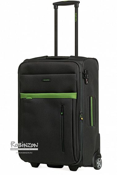 Чемодан Travelite 82368 Madeira 2.0 Trolley M 2w