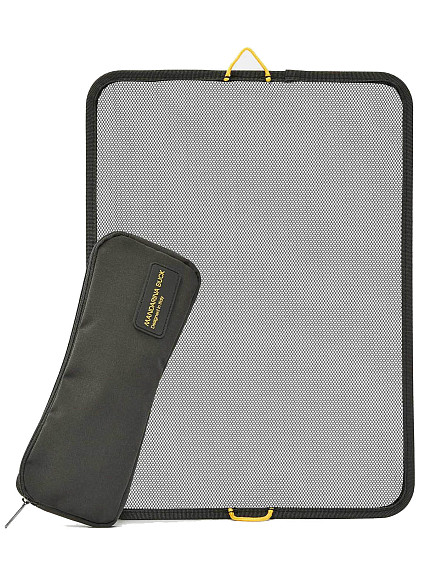 Чемодан Mandarina Duck RJV01 Smart Duck Expandable Cabin Trolley