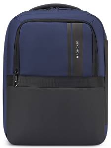Рюкзак Roncato 414464 Metropolitan Travel Underseat Backpack 15.6