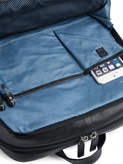 Рюкзак Roncato 412427 Alaska Business Backpack