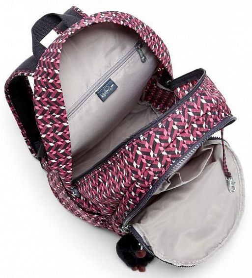 Рюкзак Kipling K15016K05 Clas Challenger Medium Backpack