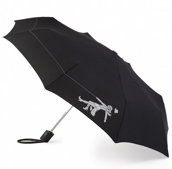 Зонт женский Fulton J738