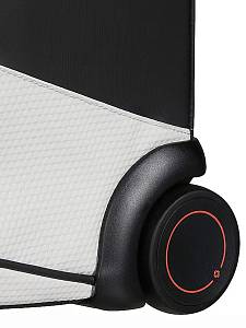 Дорожная сумка на колесах Samsonite KH7*013 Ecodiver Duffle with wheels 67cm