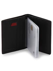 Футляр для кредитных карт Roncato 412909 Pascal Credit Card Holder
