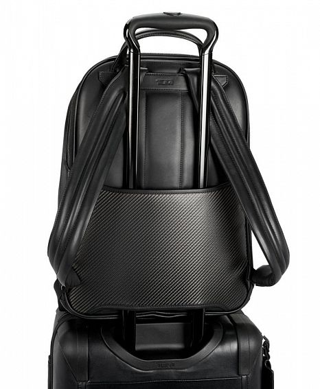 Рюкзак Tumi 350653CB Carbon Fiber Southington Backpack