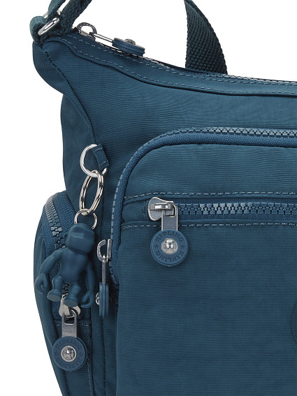 Сумка Kipling KI25315HC Gabbie S Crossbody Bag