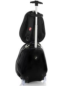 Чемодан и рюкзак Heys 13030-3171-00 Travel Tots