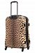 Чемодан Heys 13073-3041-26 Fashion Spinner Leopard M Чемодан Heys 13073-3041-26 Fashion Spinner Leopard M