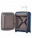 Чемодан Samsonite CC3*001 Flux Soft Upright 55 Toppocket