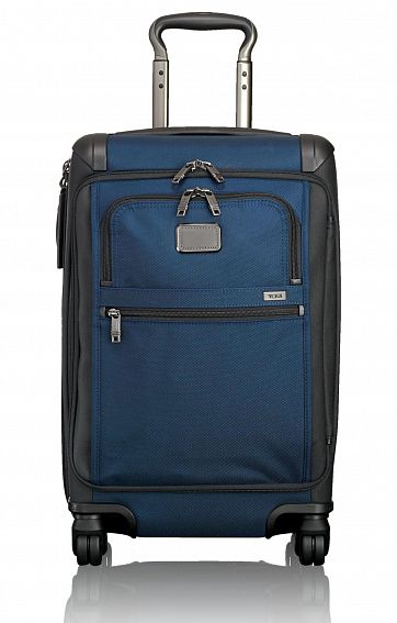 Чемодан Tumi 22560NVYD2 Front Lid International Carry-On
