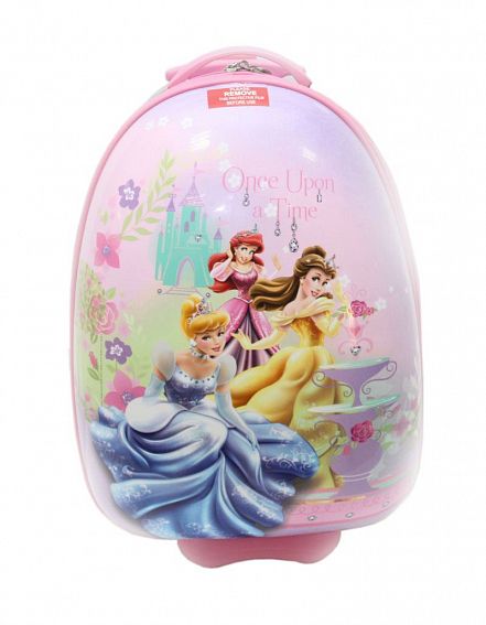 Детский чемодан Disney Princess