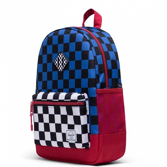 Рюкзак Herschel 10312-03547-OS Heritage Youth