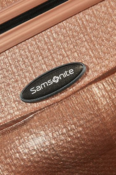 Бьюти-кейс Samsonite V22*301 Cosmolite FL 2 Beauty Case